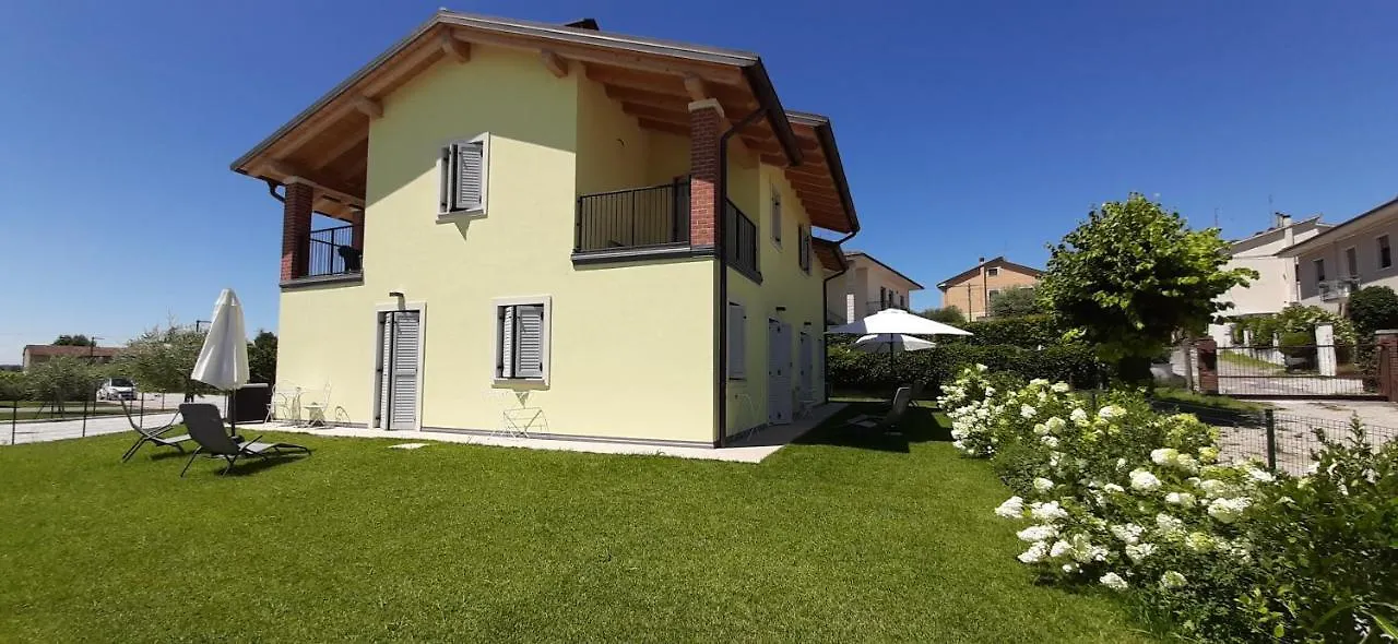 Stella Del Garda Bed & Breakfast Lazise