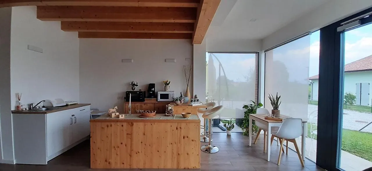 Stella Del Garda Bed & Breakfast Lazise