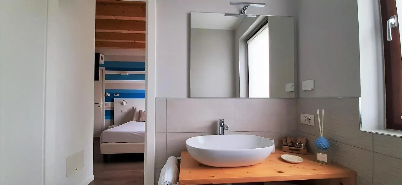 Bed and Breakfast Stella del Garda Lazise 2*,