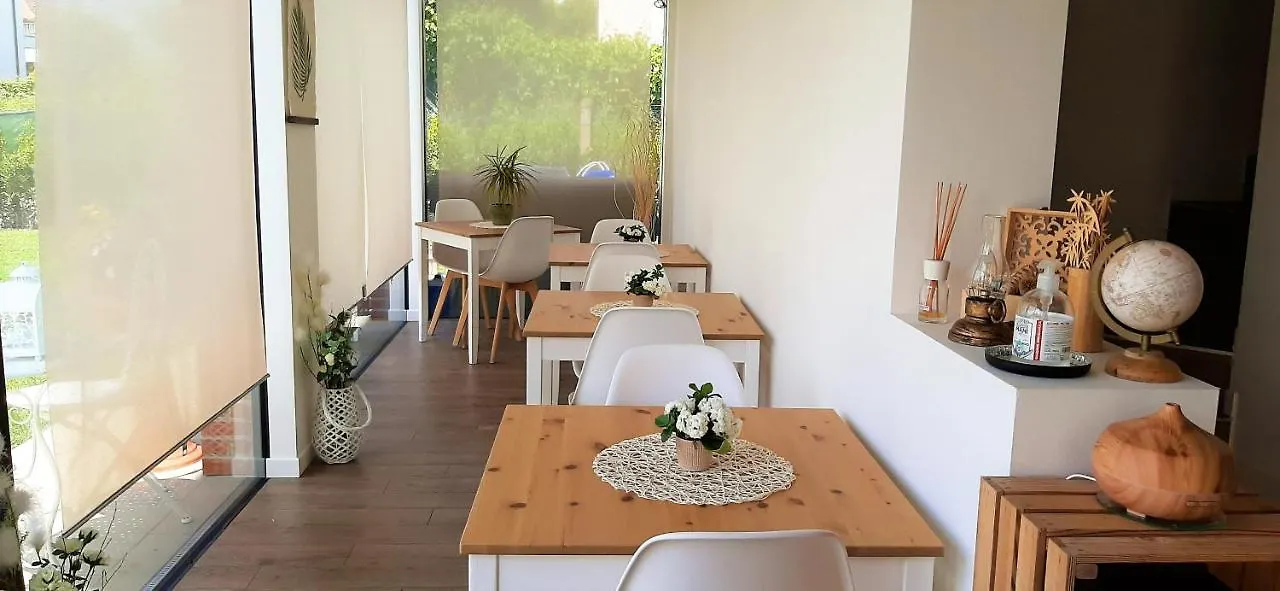 Stella Del Garda Bed & Breakfast Lazise Italy