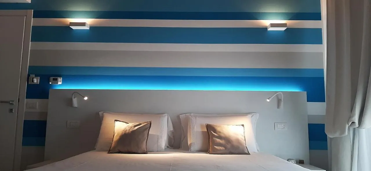 Stella Del Garda Bed & Breakfast Lazise
