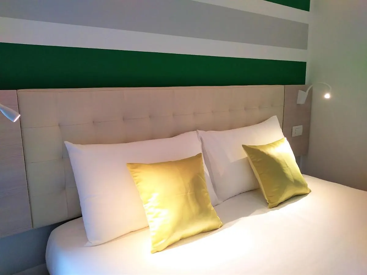 **  Stella Del Garda Bed & Breakfast Lazise Italy