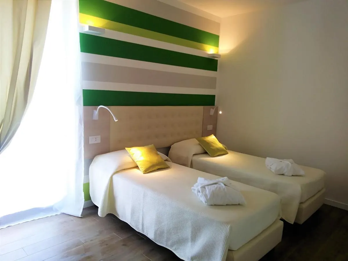 Stella Del Garda Bed & Breakfast Lazise