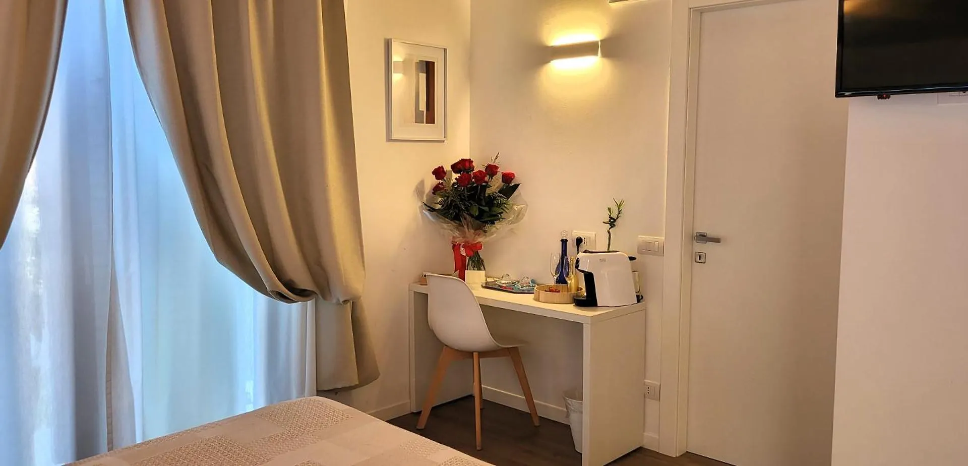 Stella Del Garda Bed & Breakfast Lazise