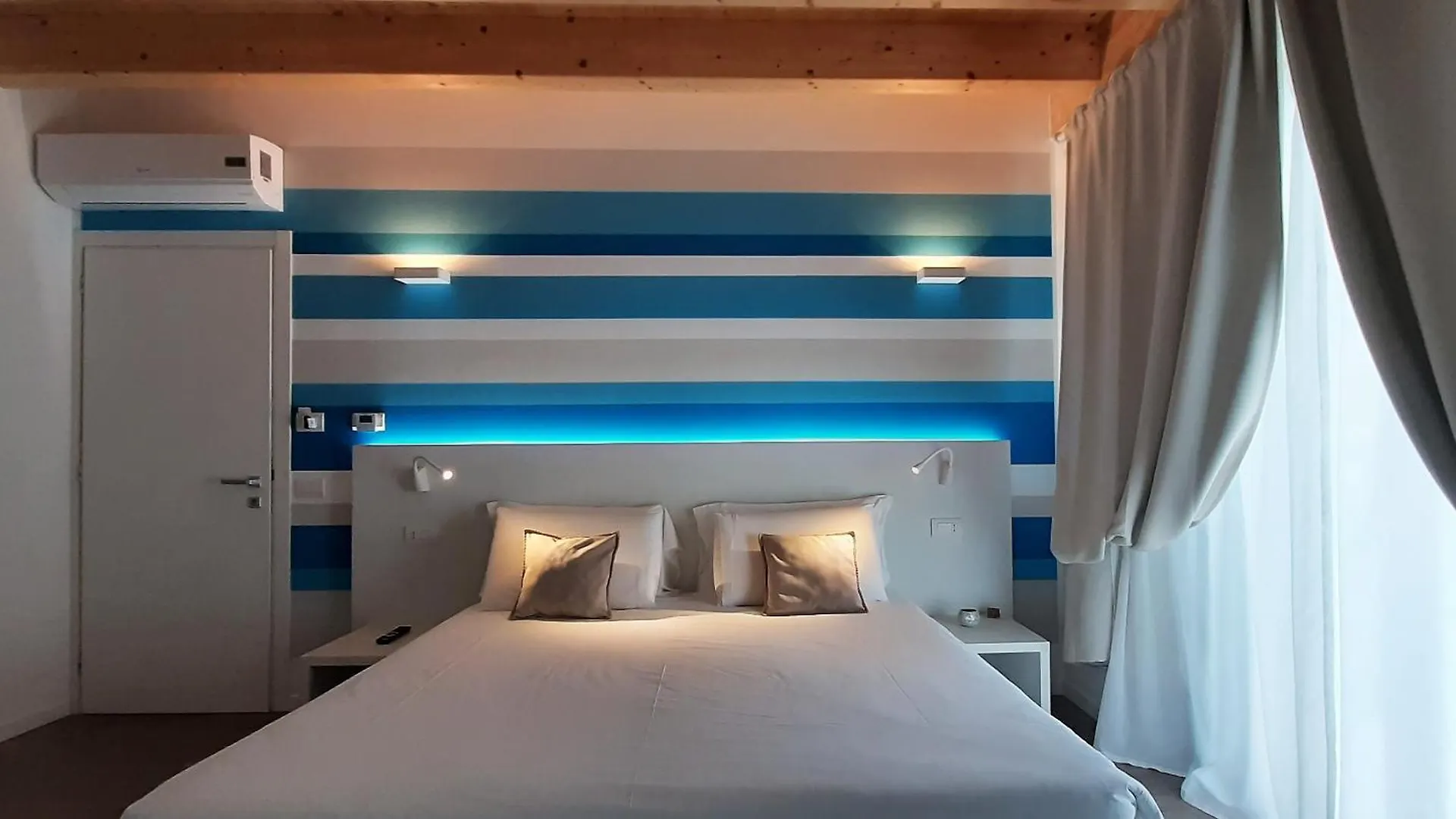 Stella Del Garda Bed & Breakfast Lazise