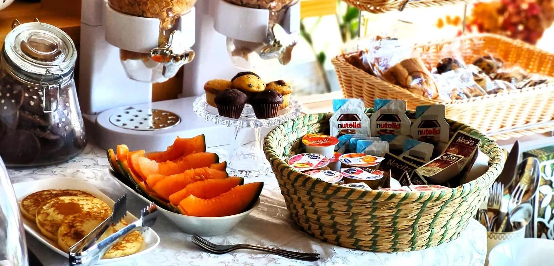 Bed and Breakfast Stella del Garda Lazise