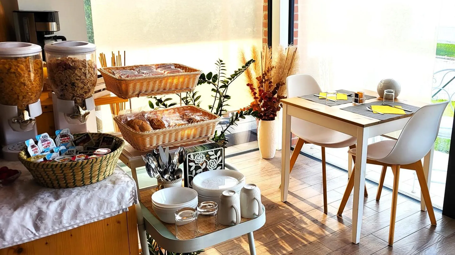 Bed and Breakfast Stella del Garda Lazise 2*,  Italia