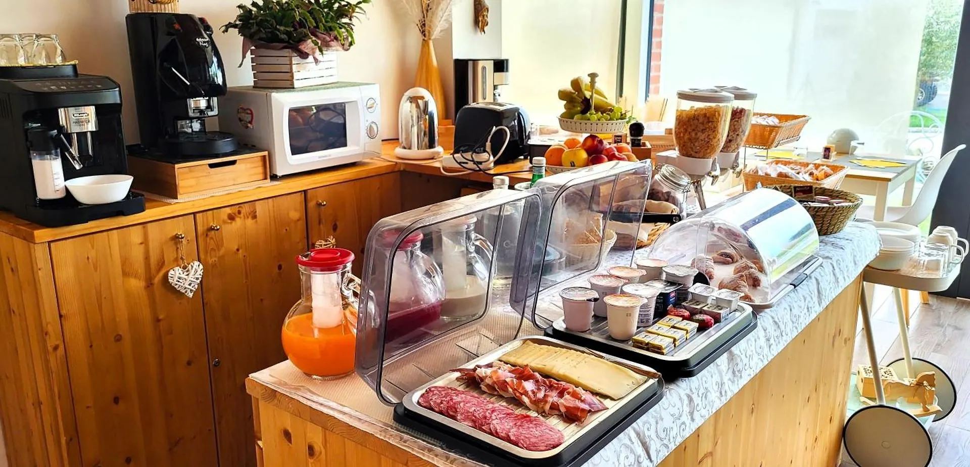Bed & Breakfast Bed and Breakfast Stella del Garda Lazise