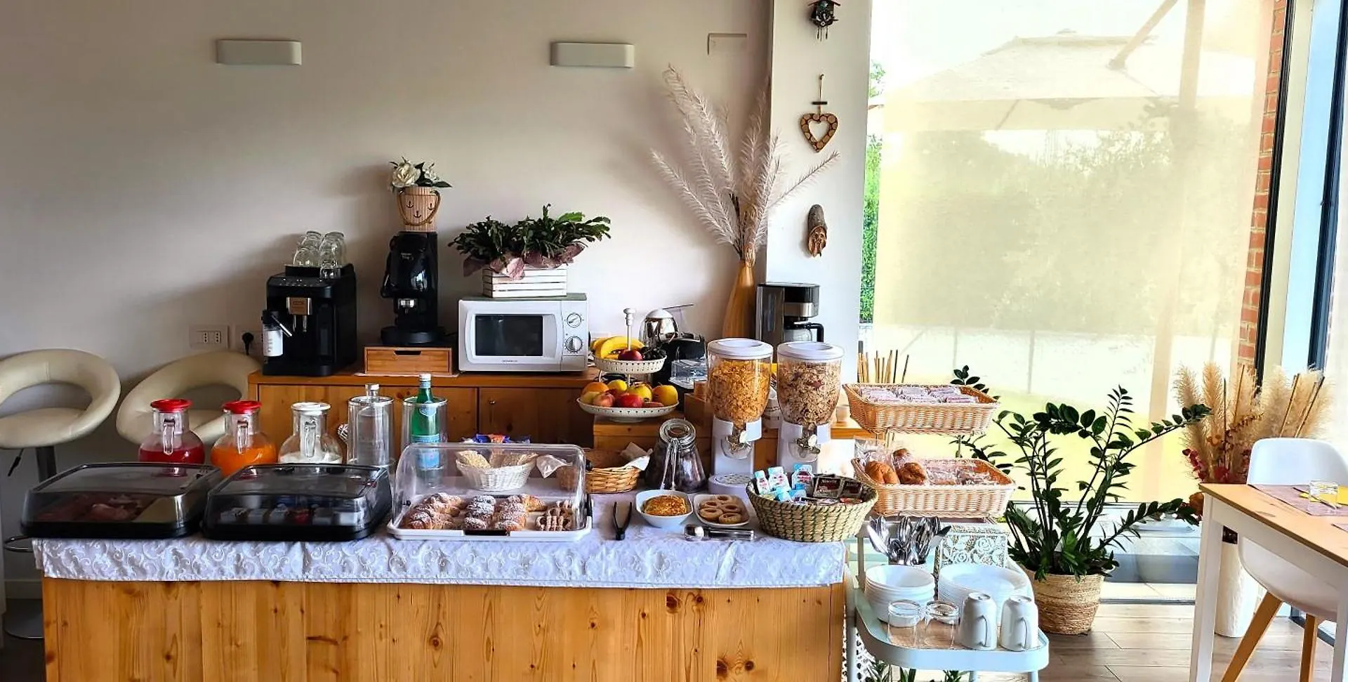 Stella Del Garda Bed & Breakfast Lazise
