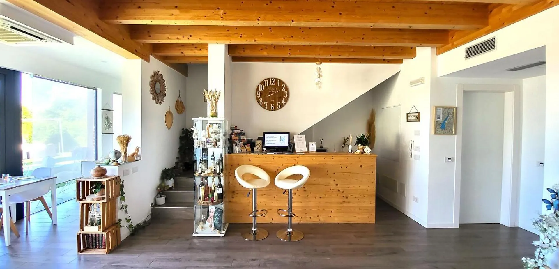 Bed and Breakfast Stella del Garda Lazise Italia