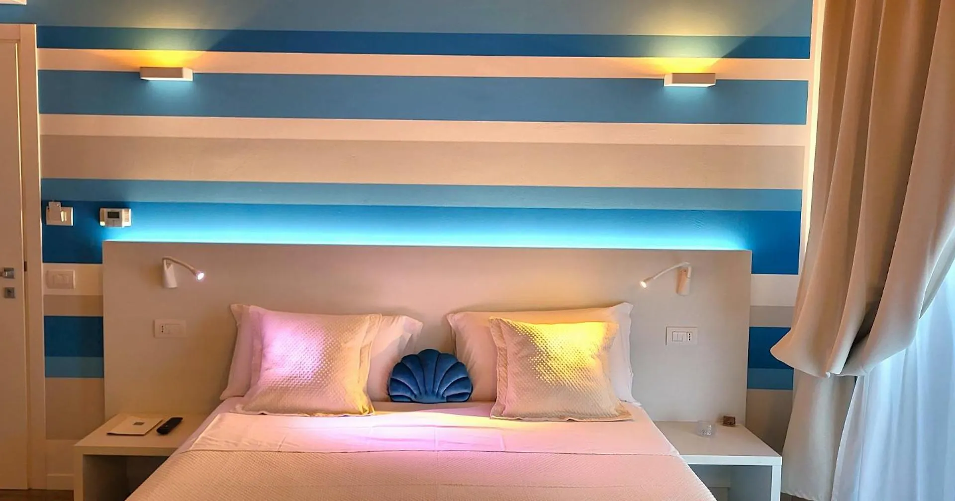 Stella Del Garda Bed & Breakfast Lazise