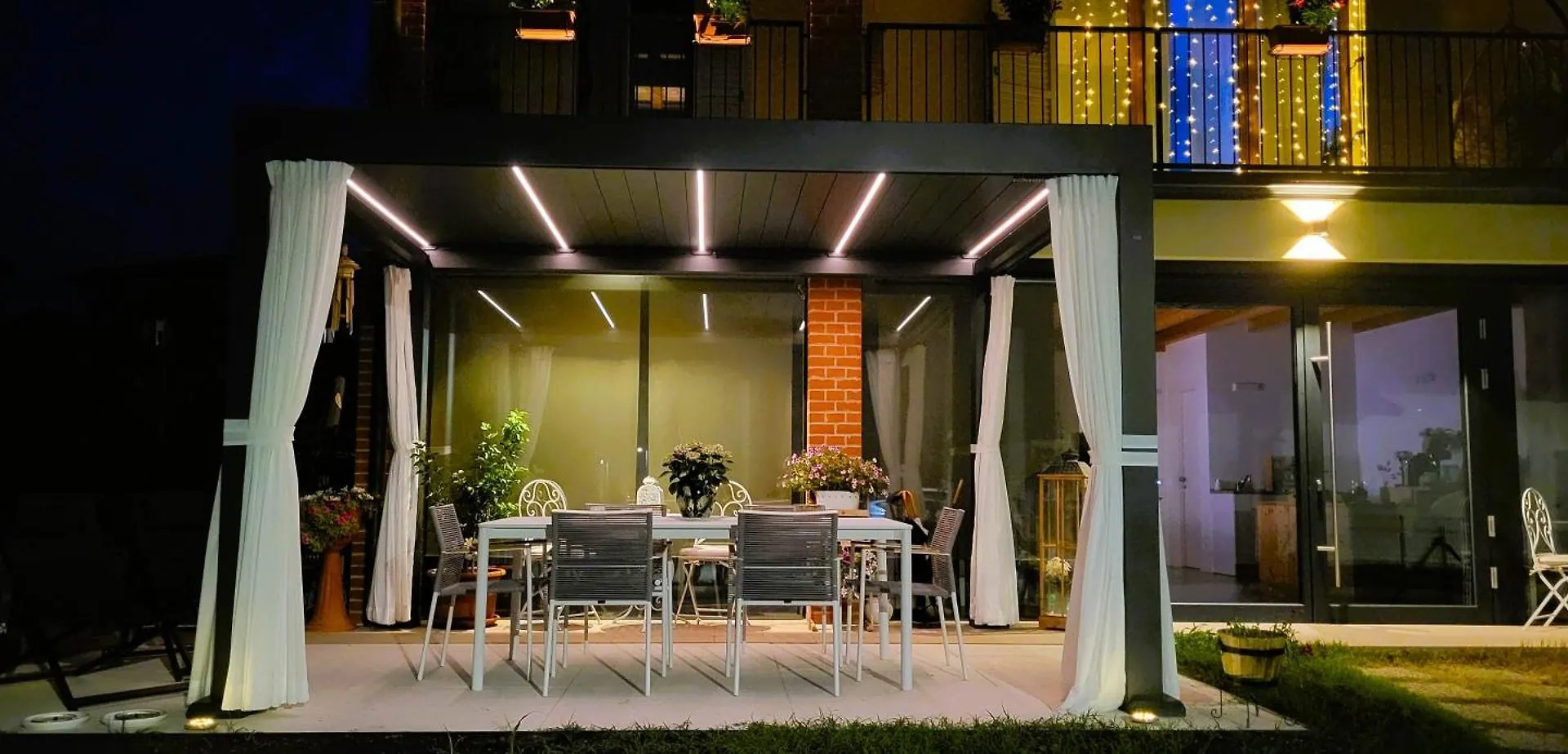 Stella Del Garda Bed & Breakfast Lazise