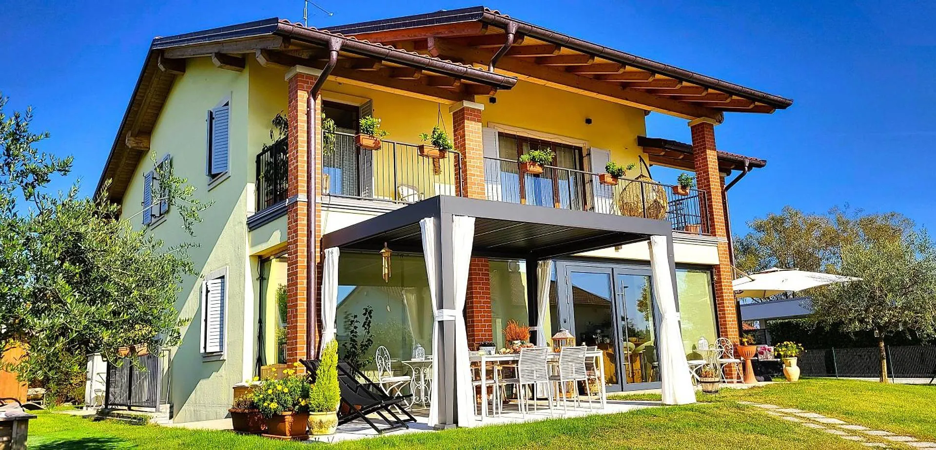 Bed and Breakfast Stella del Garda Lazise