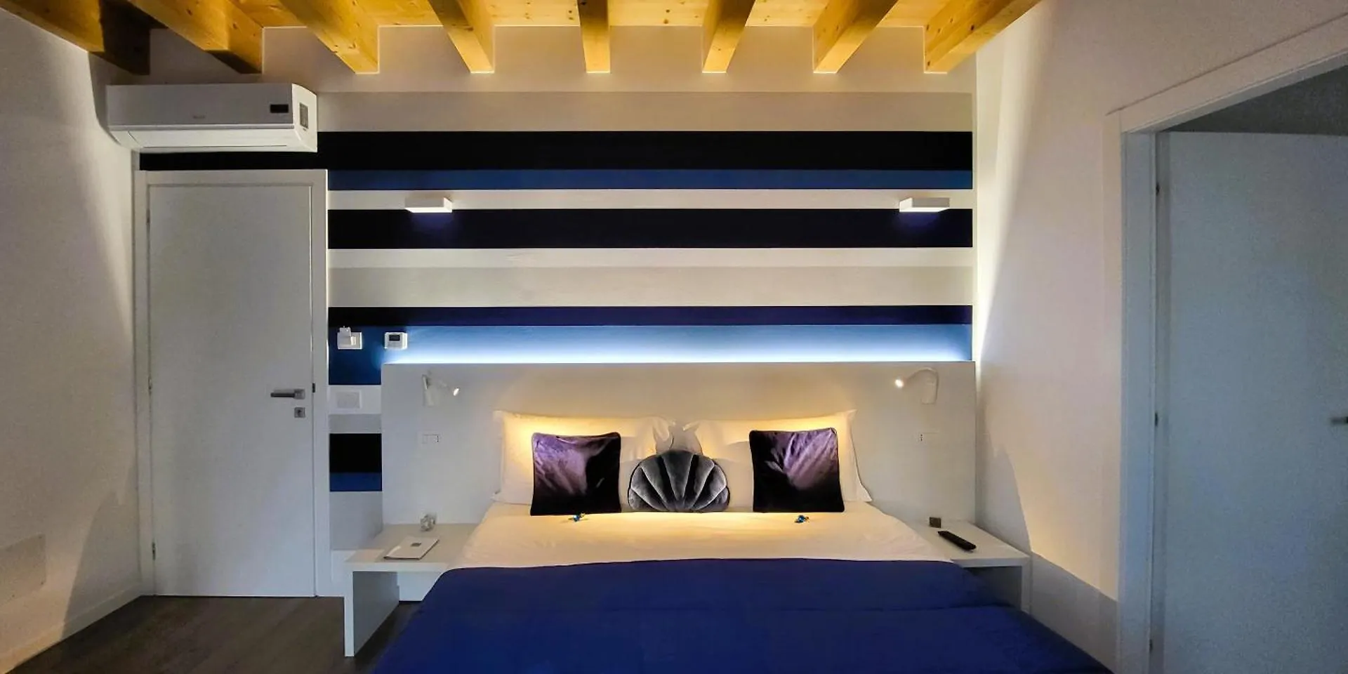 Stella Del Garda Bed & Breakfast Lazise