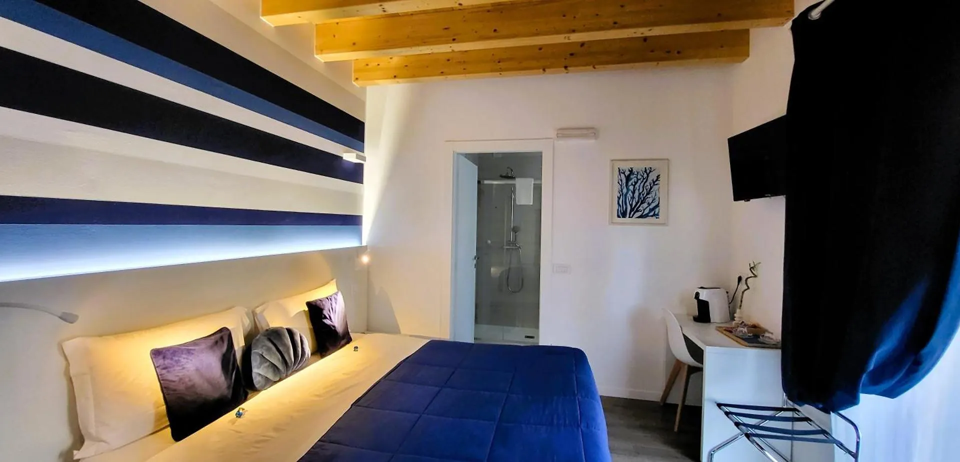 Stella Del Garda Bed & Breakfast Lazise