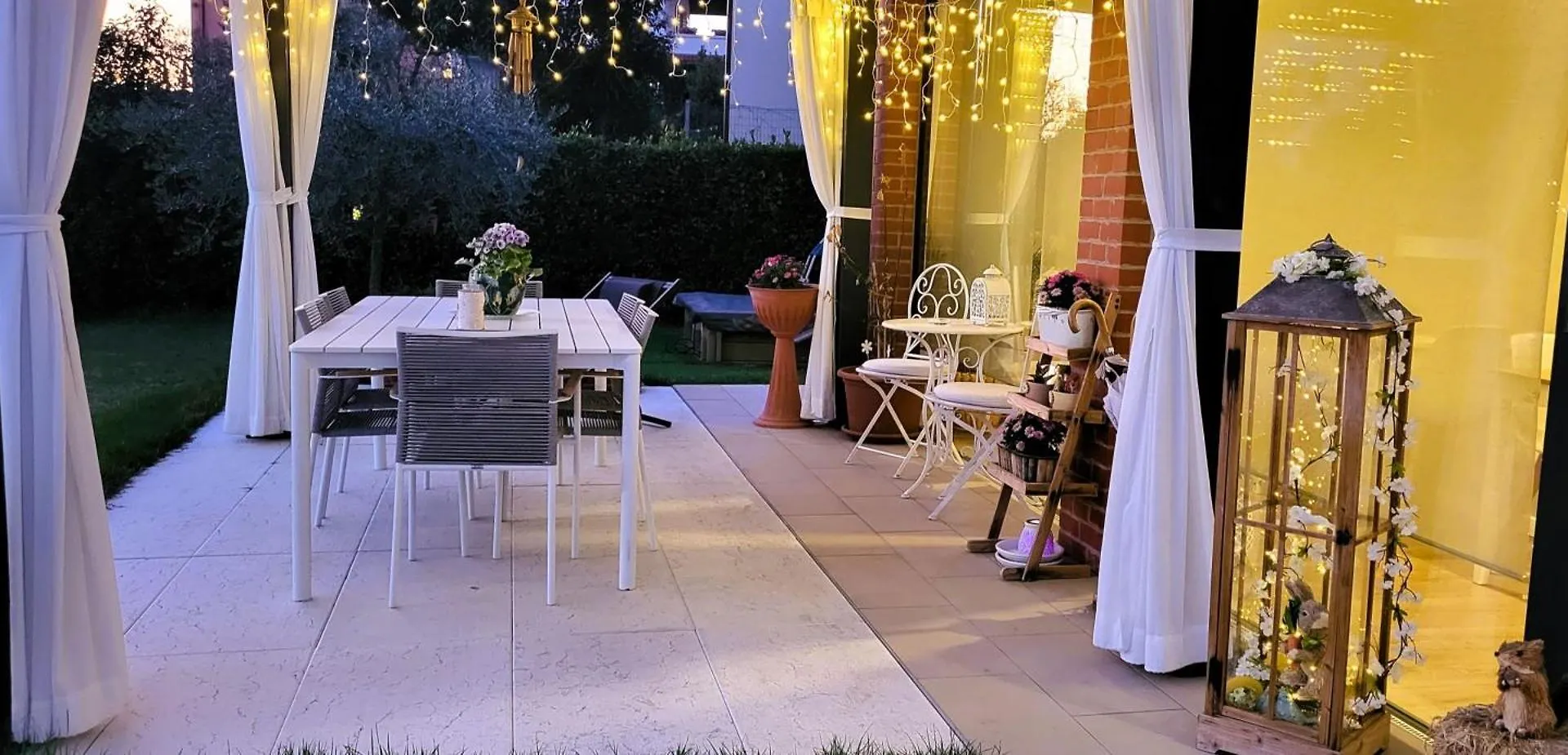 Bed and Breakfast Stella Del Garda à Lazise 2*,  Italie
