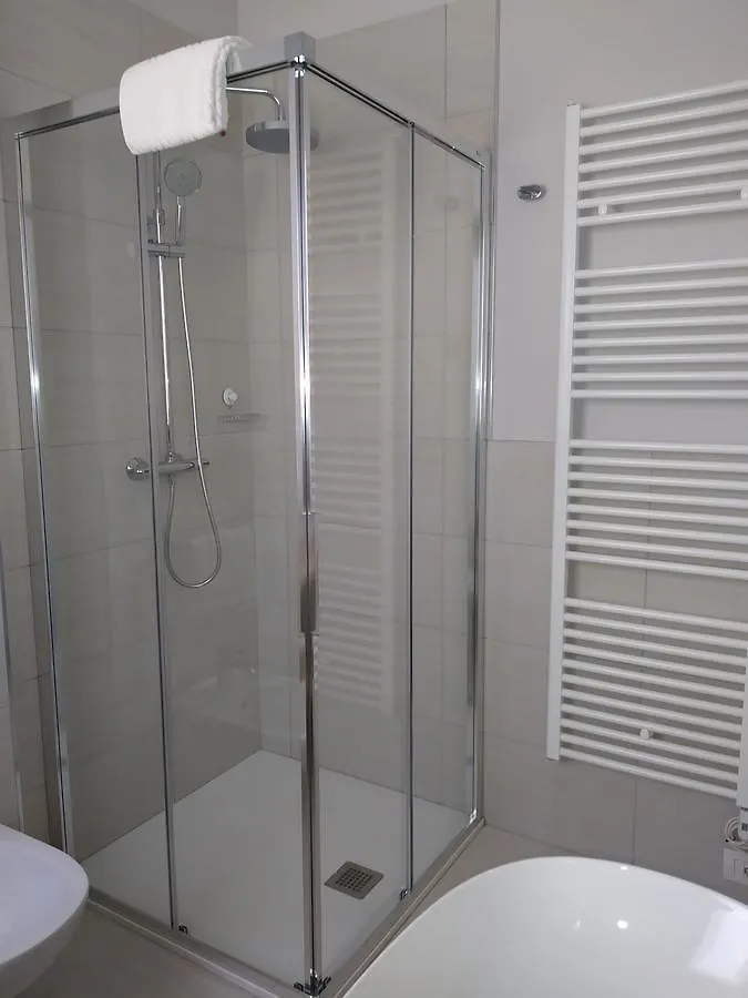 Stella Del Garda Bed & Breakfast Lazise