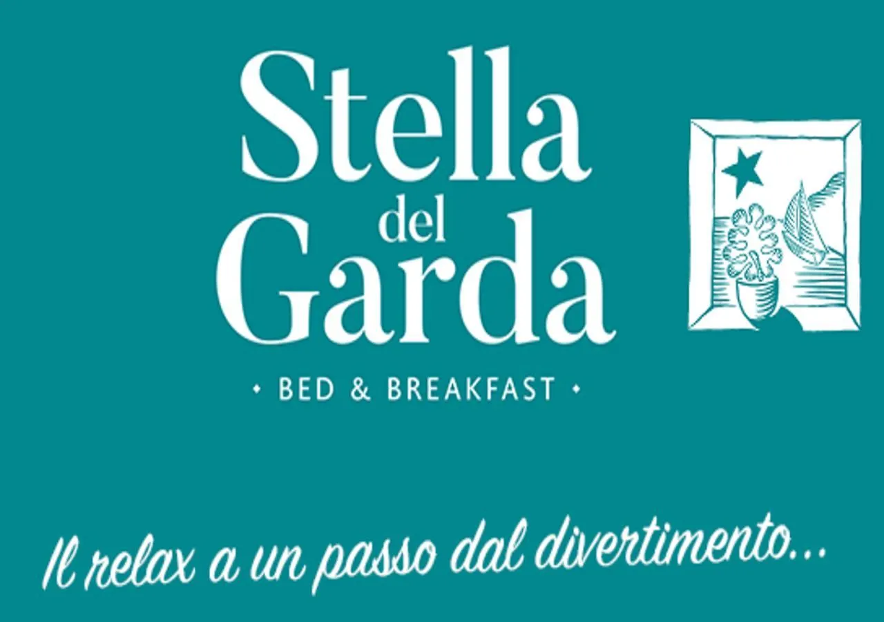 Bed and Breakfast Stella Del Garda à Lazise Italie