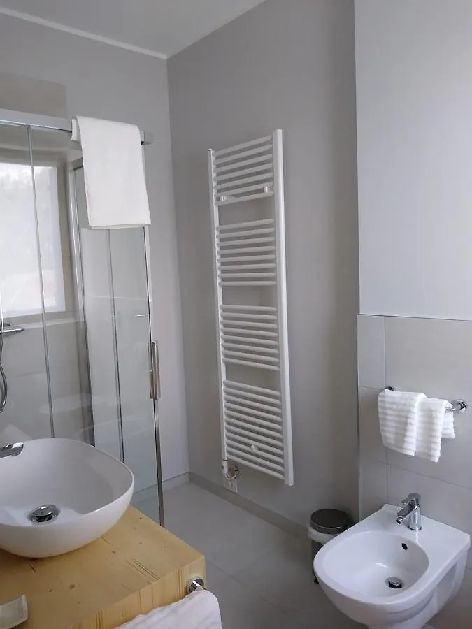 ** Bed & Breakfast Bed and Breakfast Stella del Garda Lazise Italia