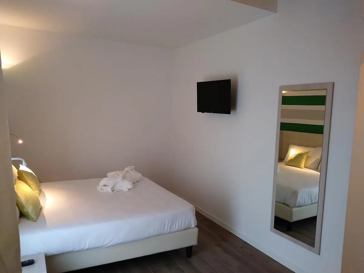 Bed & Breakfast Bed and Breakfast Stella del Garda Lazise