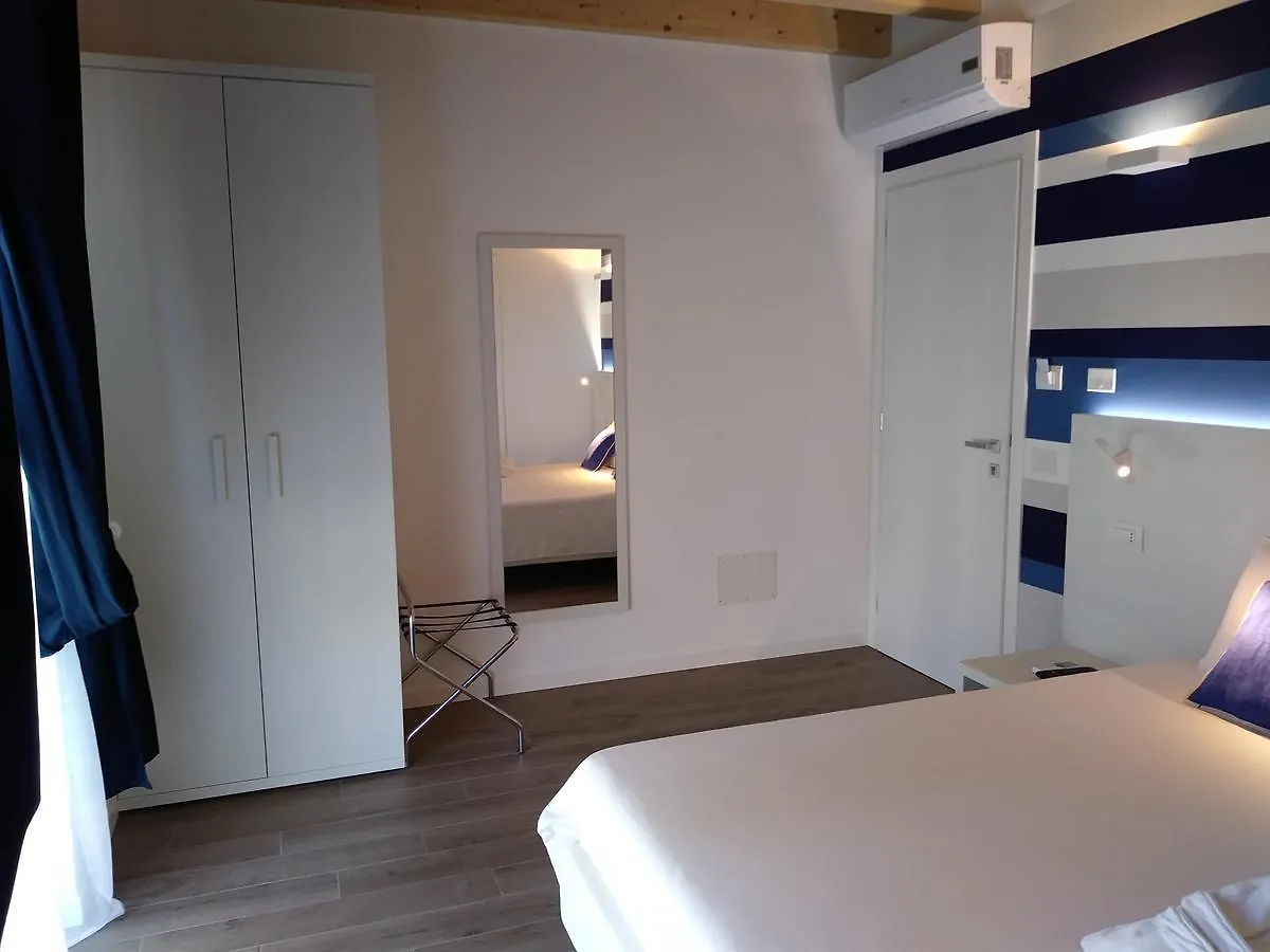 Stella Del Garda Bed & Breakfast Lazise