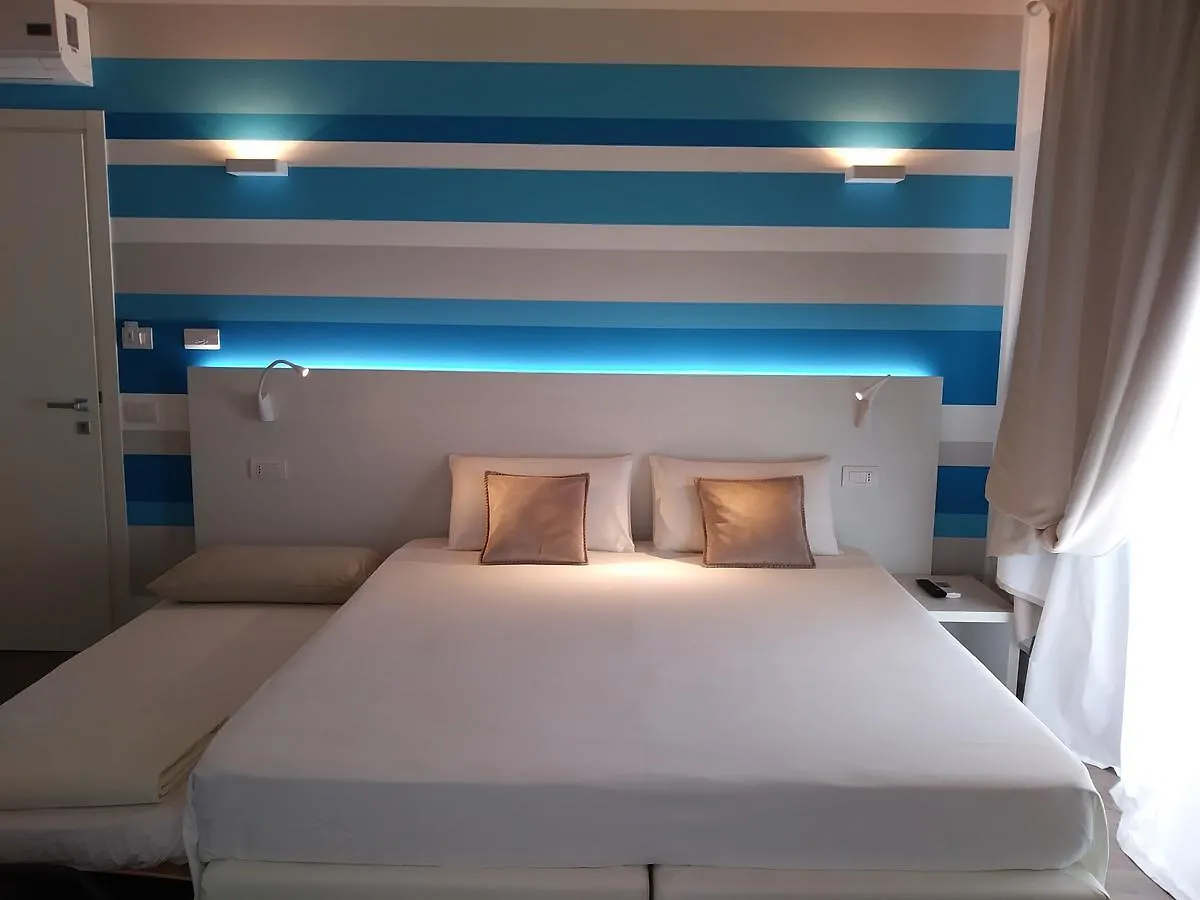Bed and Breakfast Stella del Garda Lazise 2*,