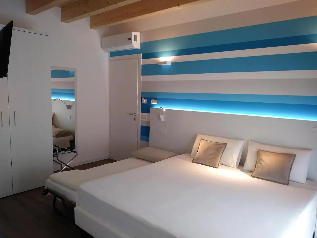 Bed & Breakfast Bed and Breakfast Stella del Garda Lazise