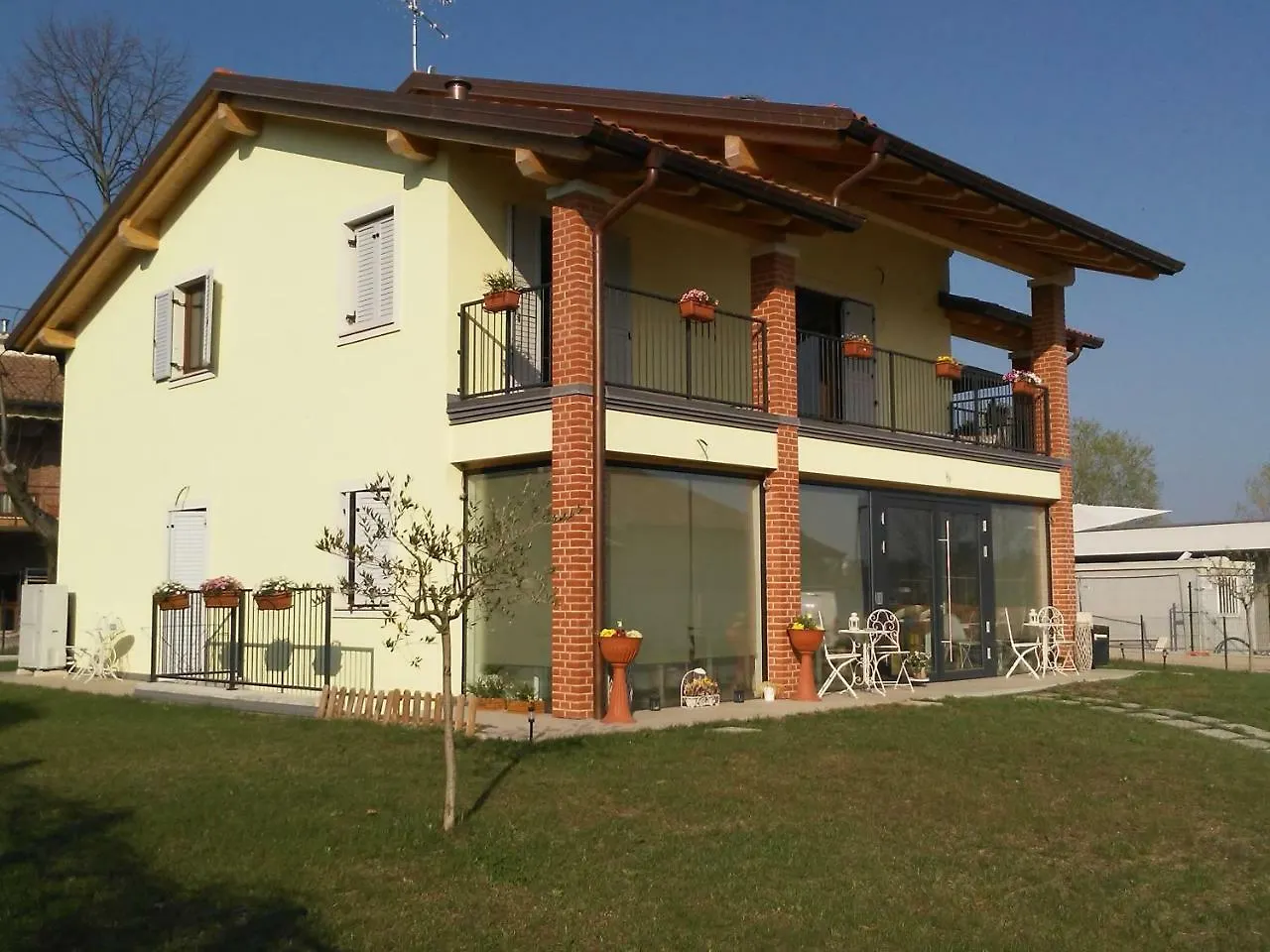 Bed and Breakfast Stella del Garda Lazise 2*,