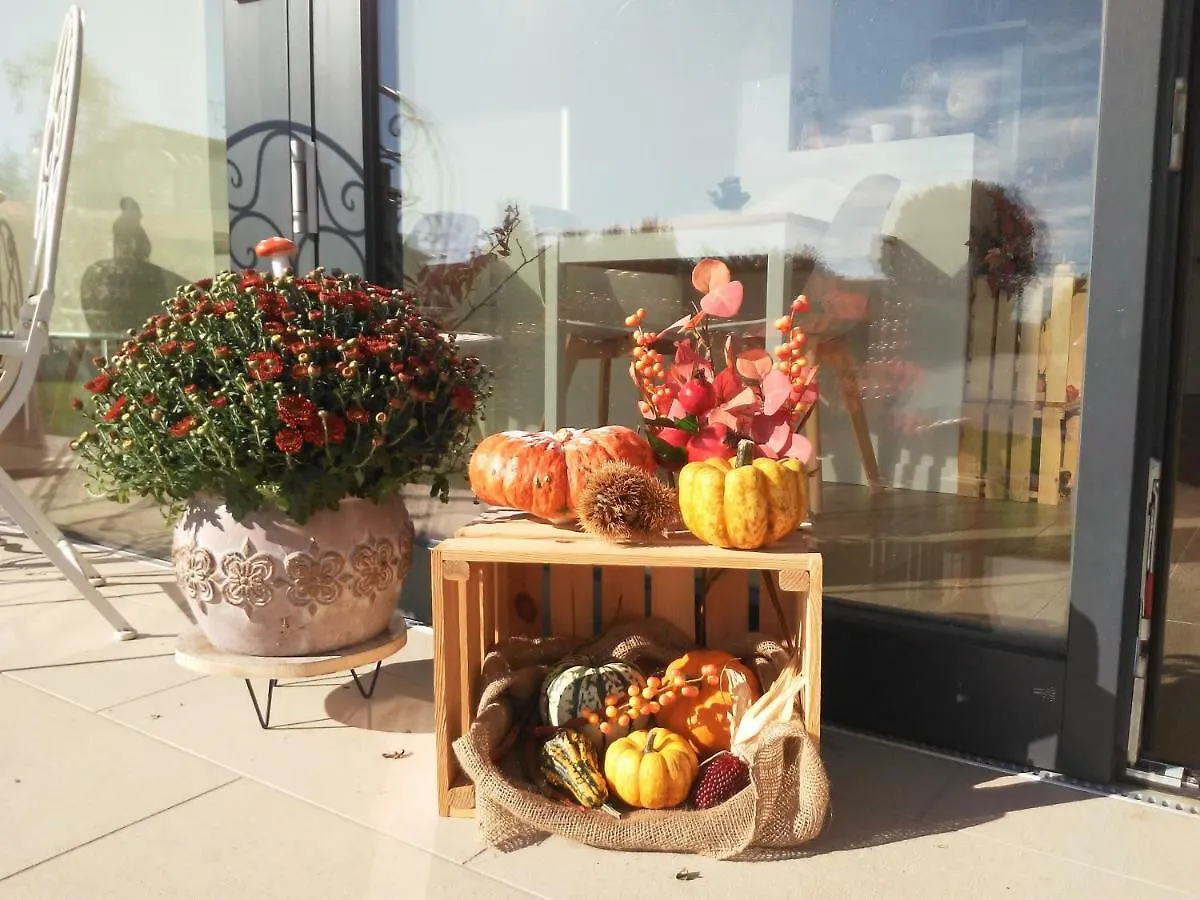 Stella Del Garda Bed & Breakfast Lazise