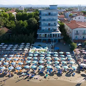 Internazionale 3* San Mauro Mare