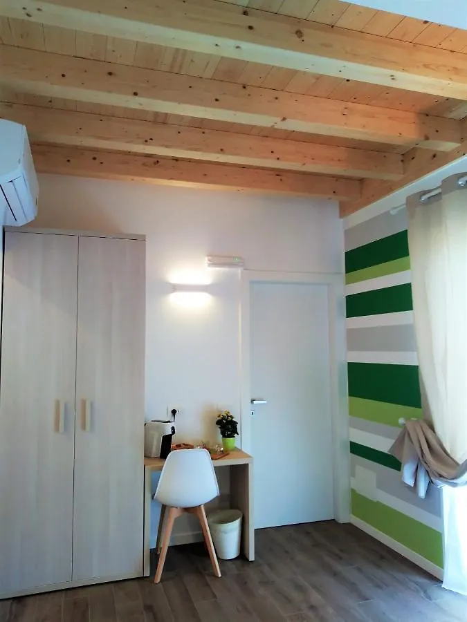 Stella Del Garda Bed & Breakfast Lazise Italy