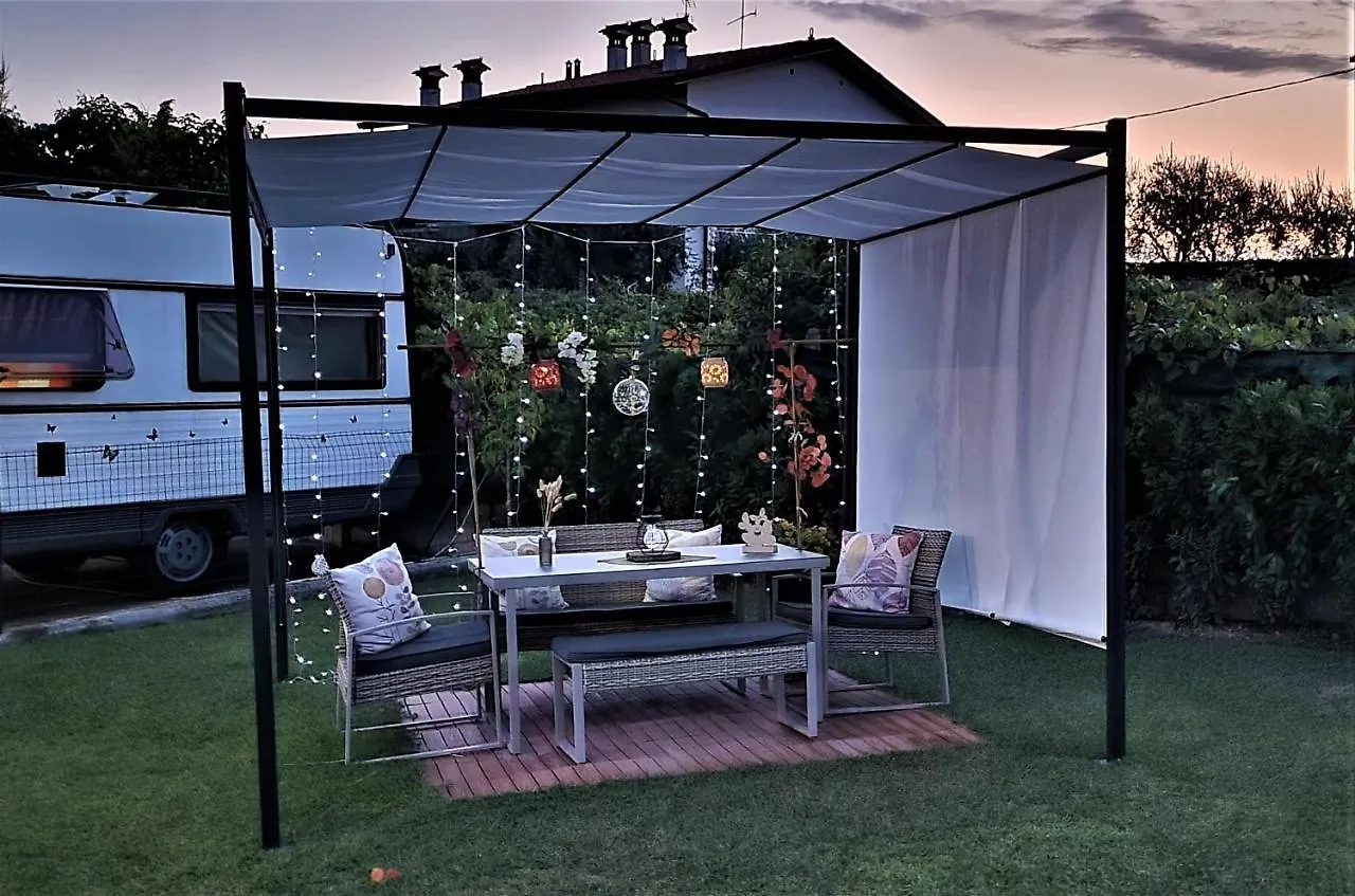 Stella Del Garda Bed & Breakfast Lazise