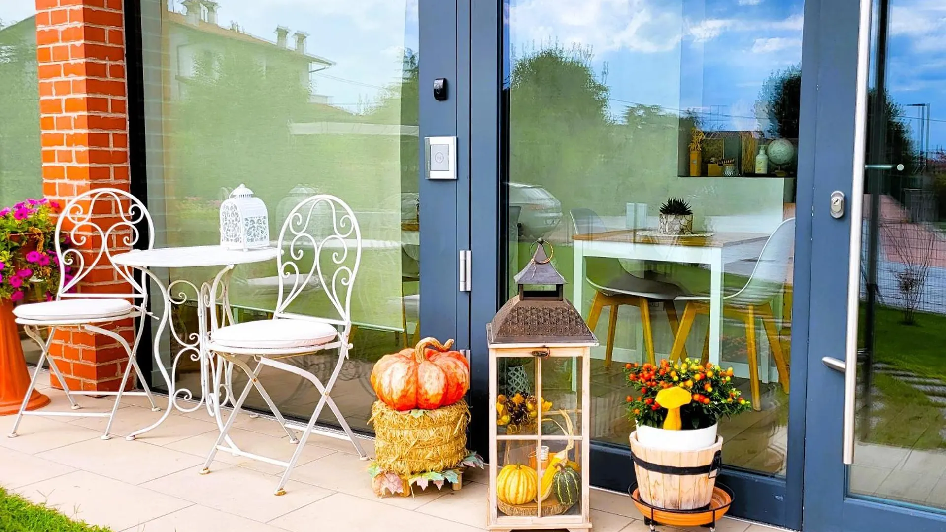 **  Stella Del Garda Bed & Breakfast Lazise Italy