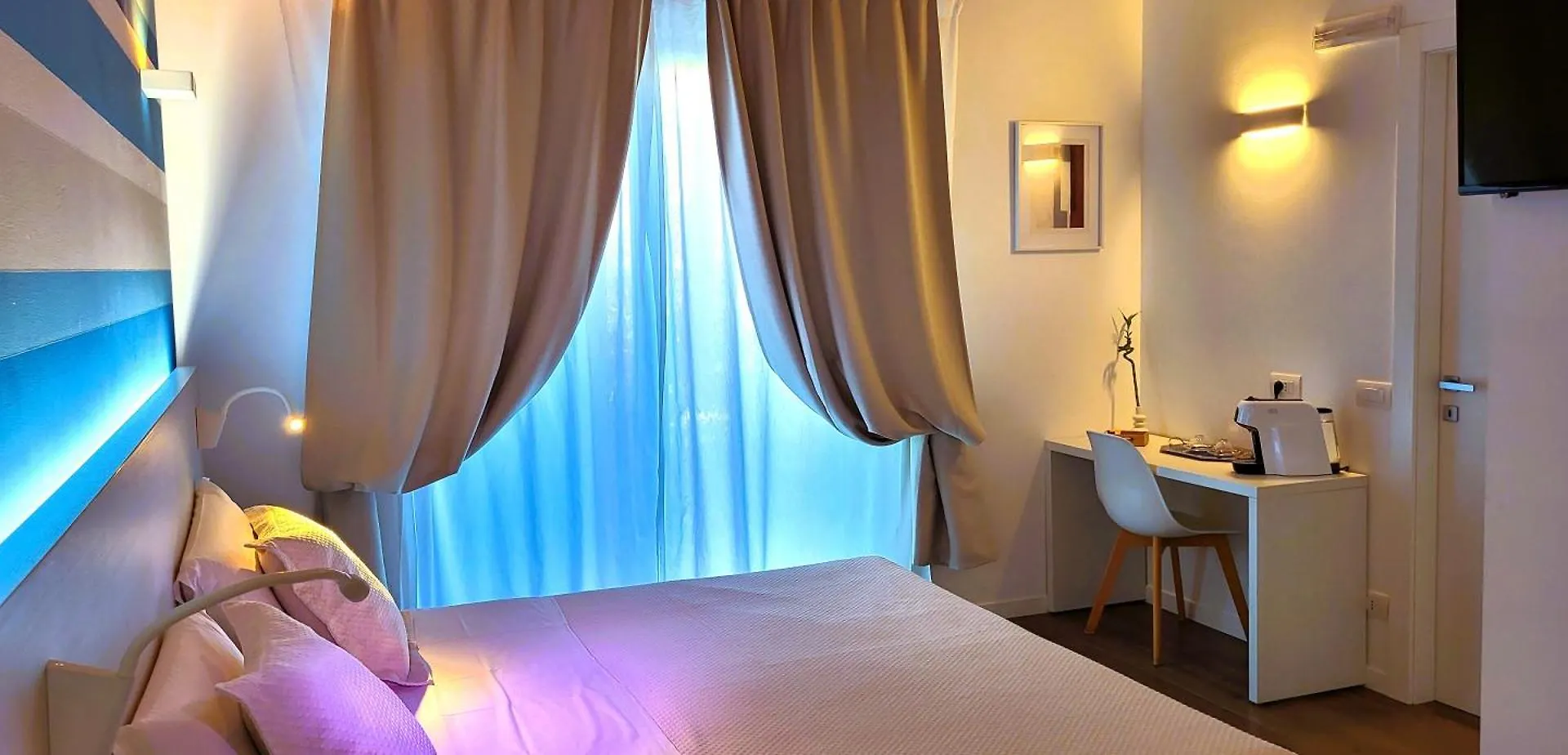 Stella Del Garda Bed & Breakfast Lazise