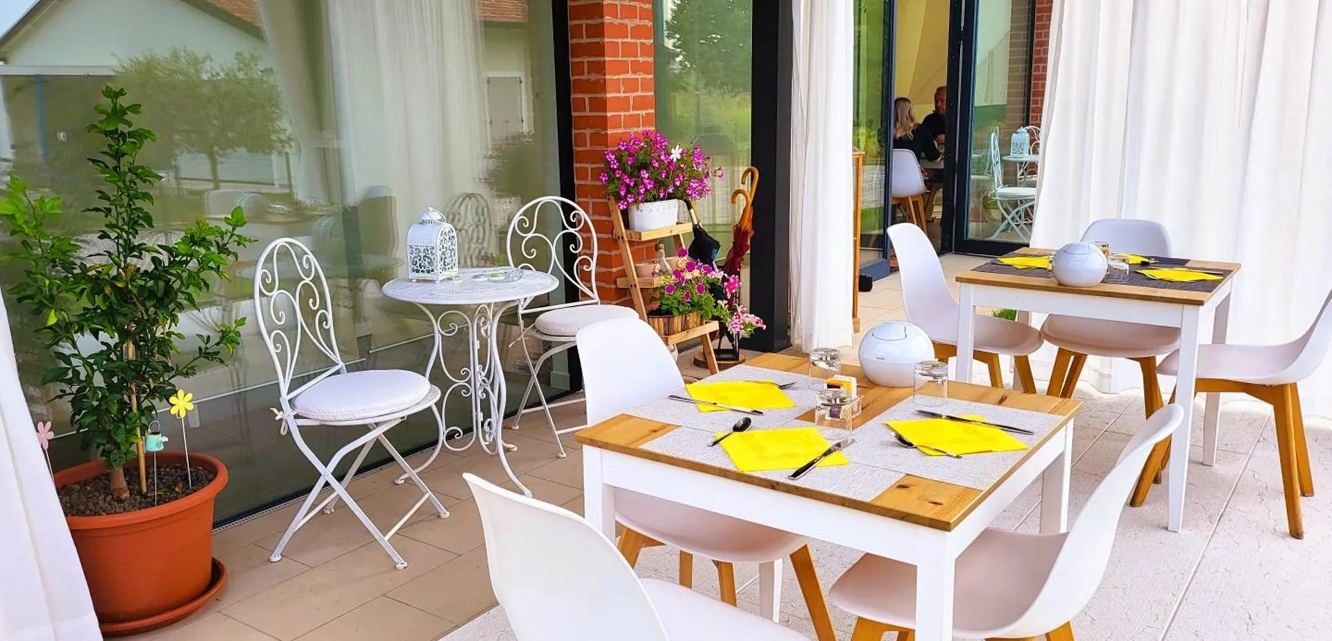 Stella Del Garda Bed & Breakfast Lazise