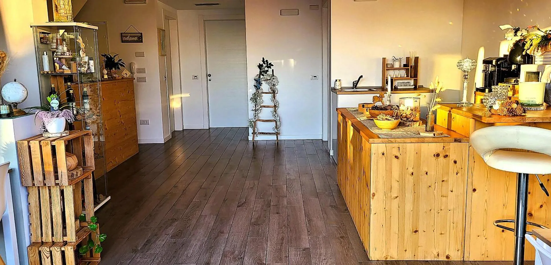 Stella Del Garda Bed & Breakfast Lazise