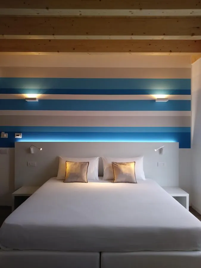Stella Del Garda Bed & Breakfast Lazise 2*,