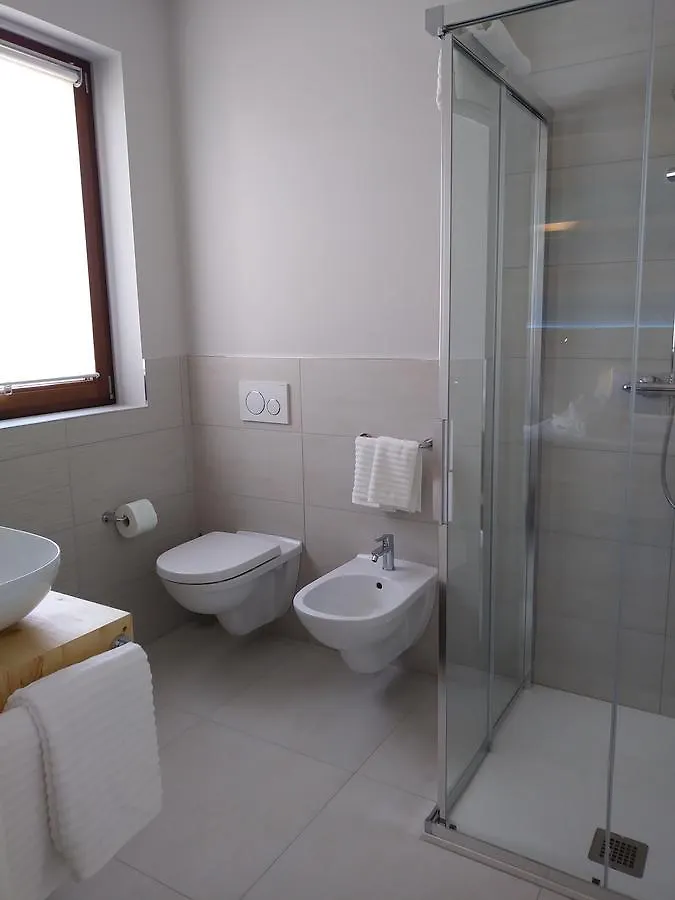 Stella Del Garda Bed & Breakfast Lazise