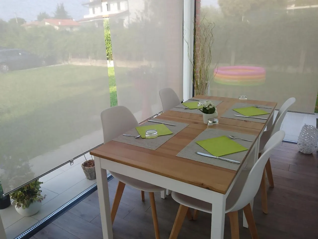 Stella Del Garda Bed & Breakfast Lazise